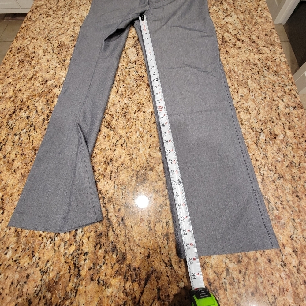 Figs Pisco‎ Basic Scrub Pants Graphite Healthcare… - image 5